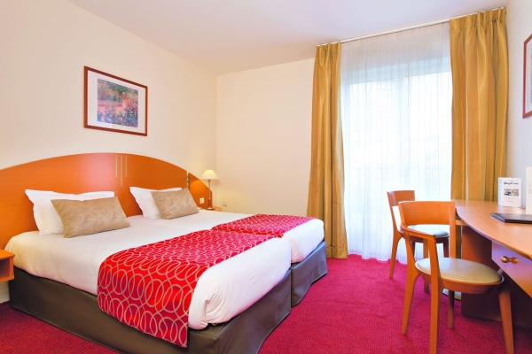 Hotel Villa Modigliani